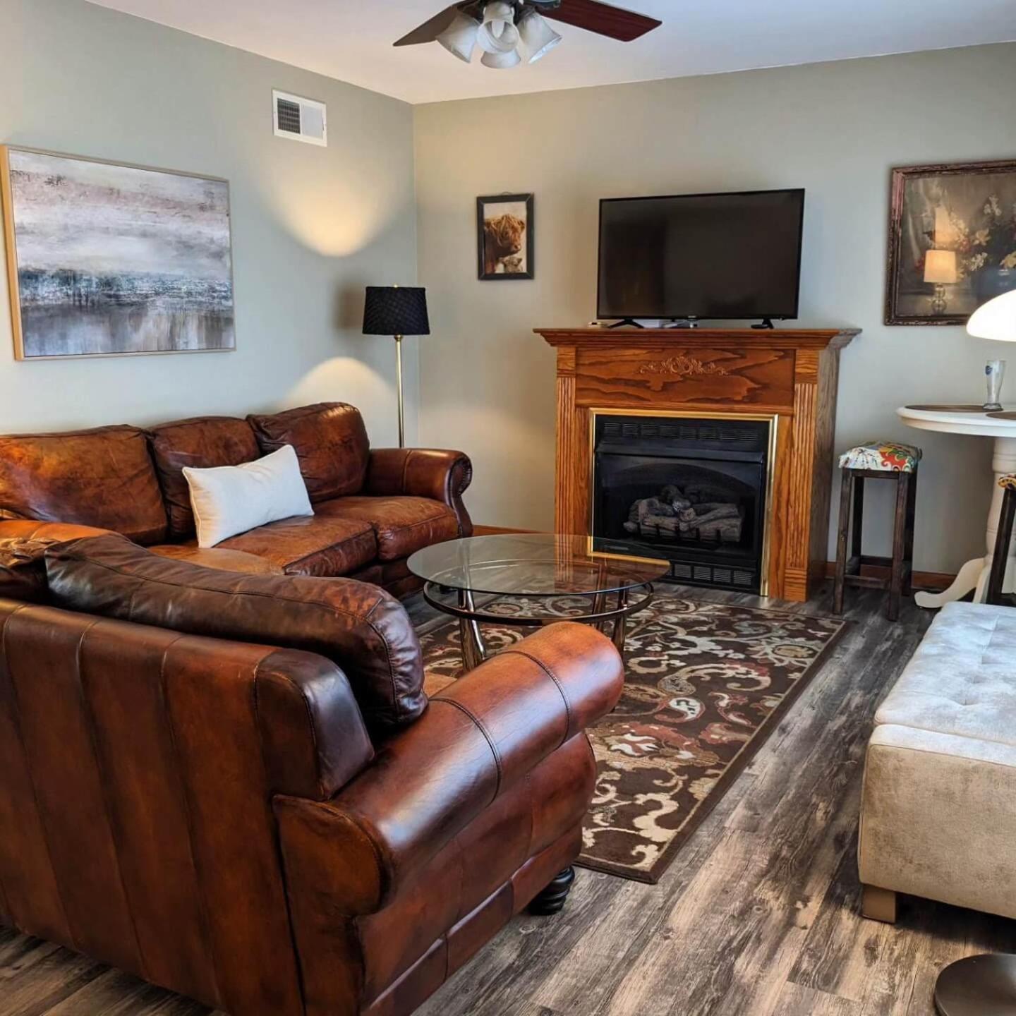 Georges On York B&B Taneytown Экстерьер фото