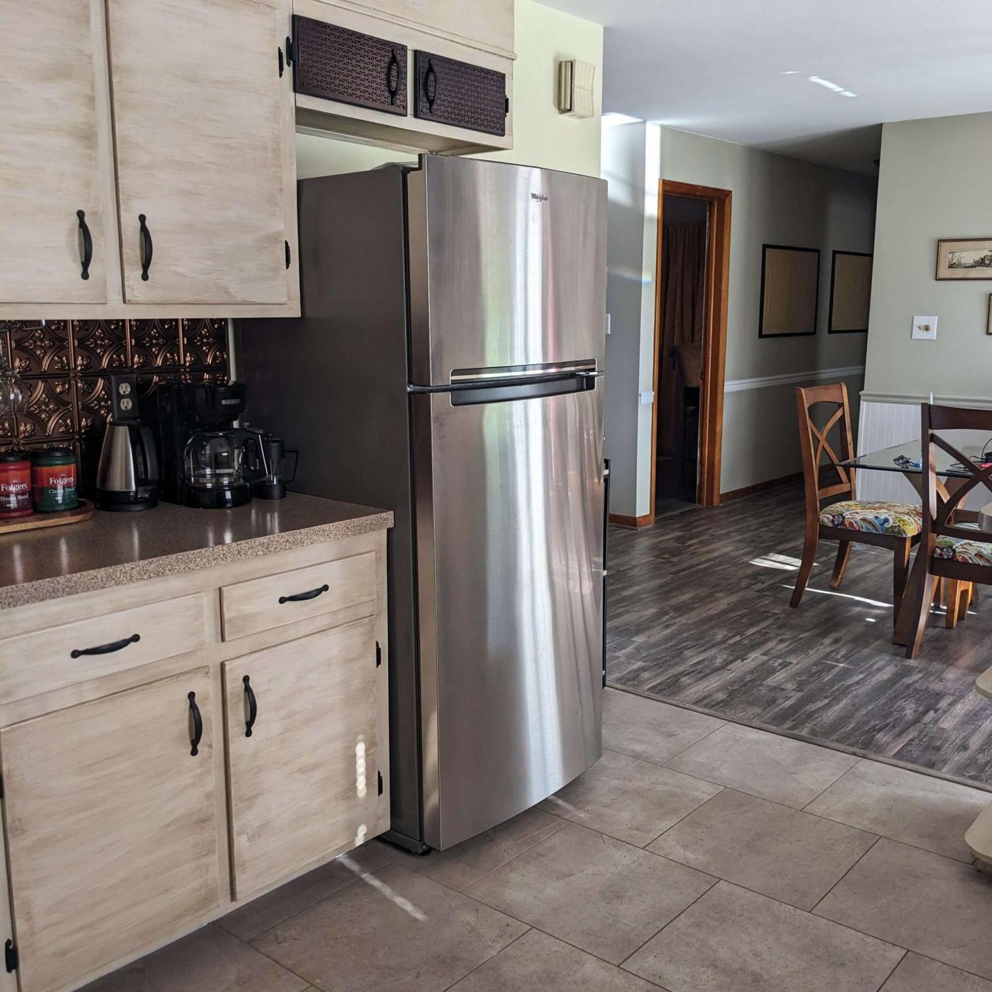 Georges On York B&B Taneytown Экстерьер фото