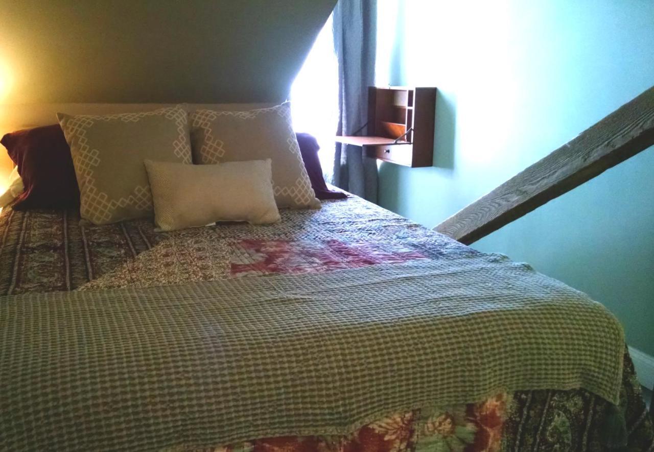 Georges On York B&B Taneytown Экстерьер фото