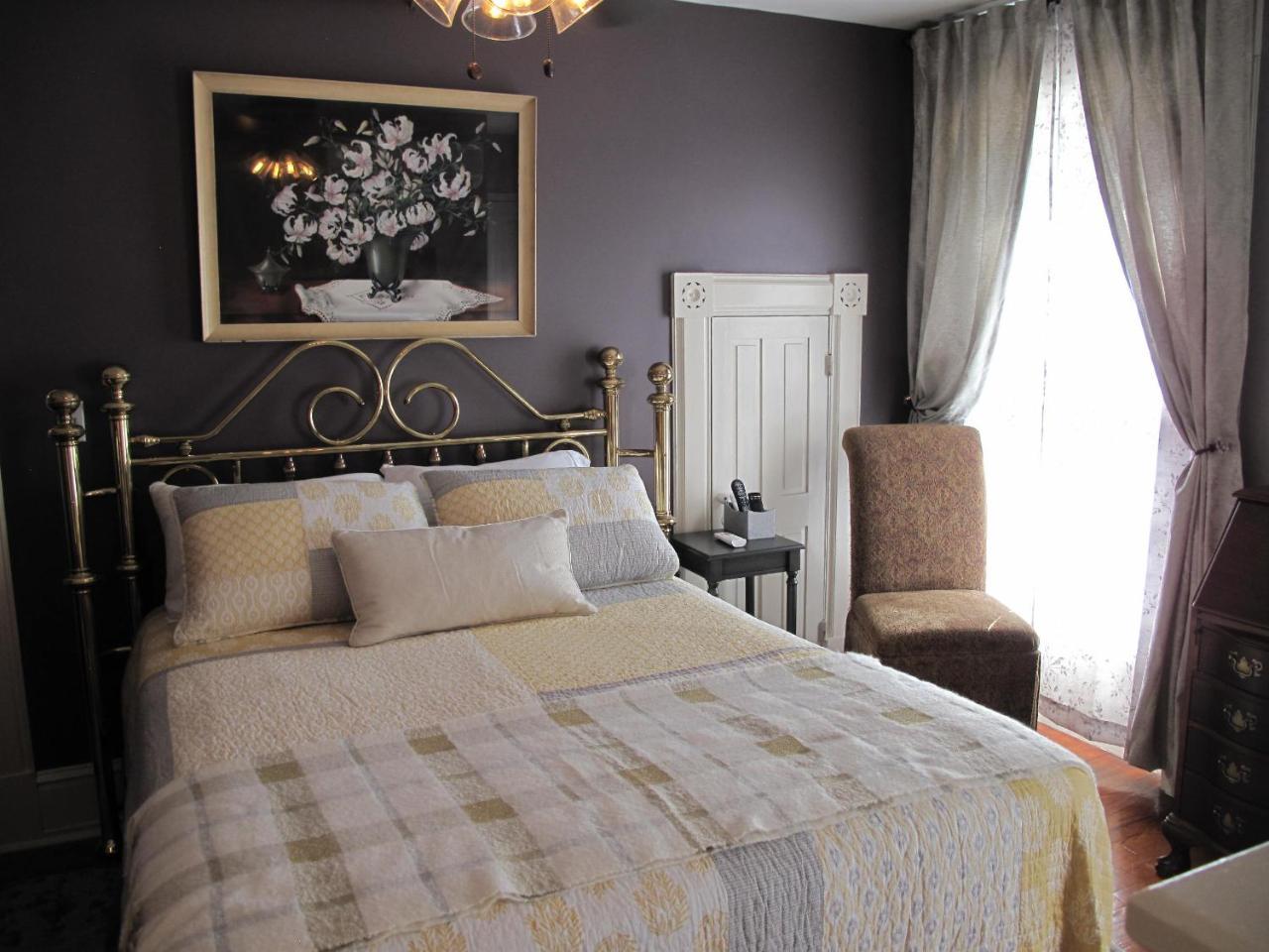 Georges On York B&B Taneytown Экстерьер фото