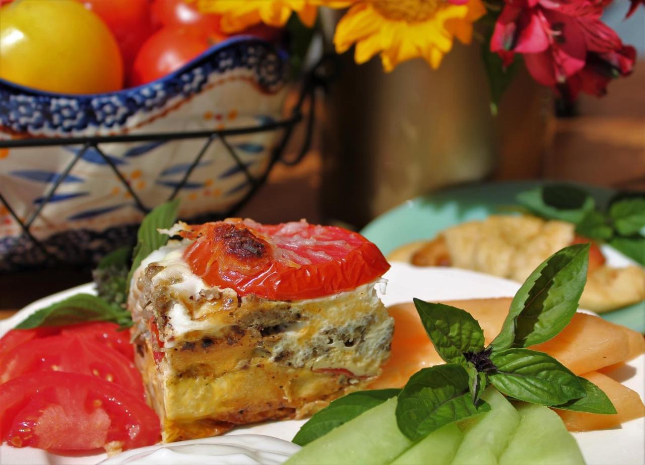 Georges On York B&B Taneytown Экстерьер фото