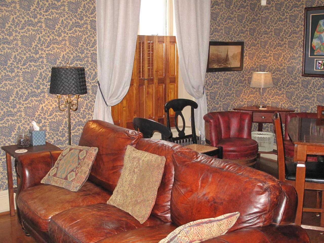 Georges On York B&B Taneytown Экстерьер фото