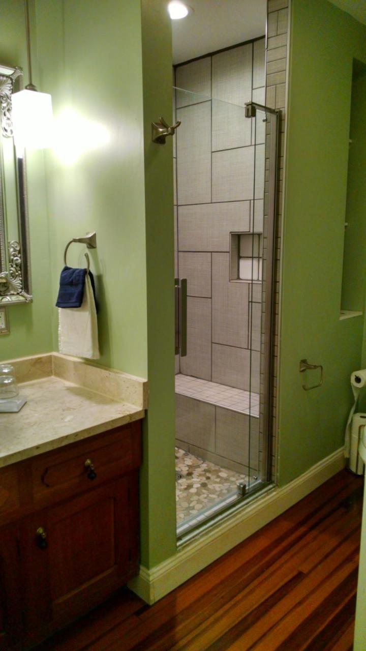 Georges On York B&B Taneytown Экстерьер фото