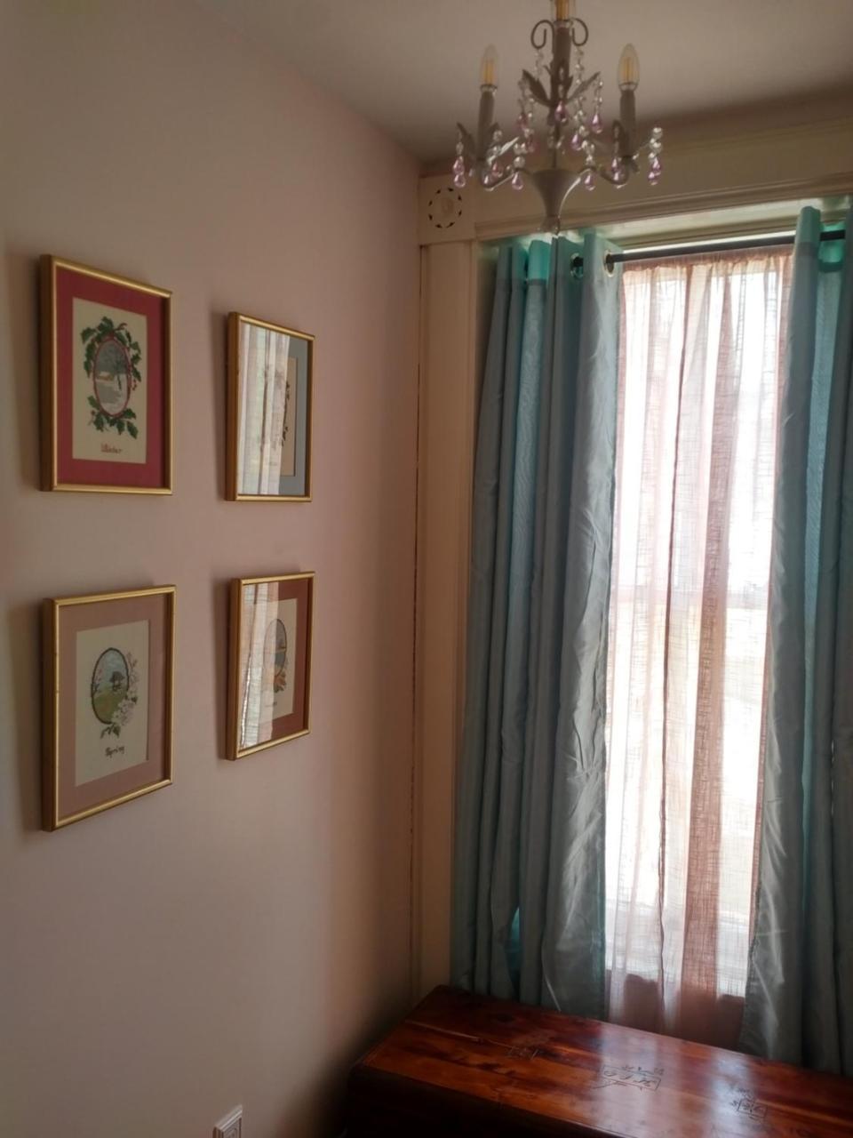 Georges On York B&B Taneytown Экстерьер фото