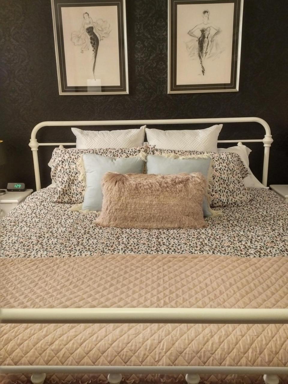 Georges On York B&B Taneytown Экстерьер фото