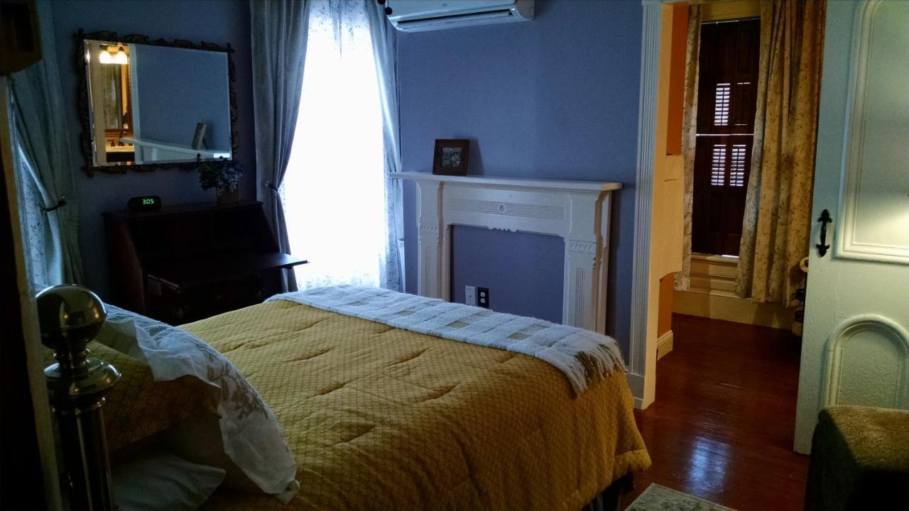 Georges On York B&B Taneytown Экстерьер фото