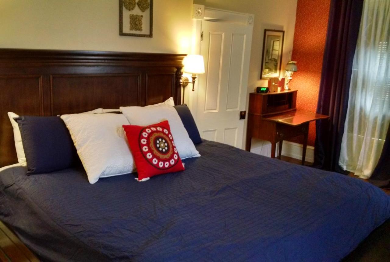 Georges On York B&B Taneytown Экстерьер фото