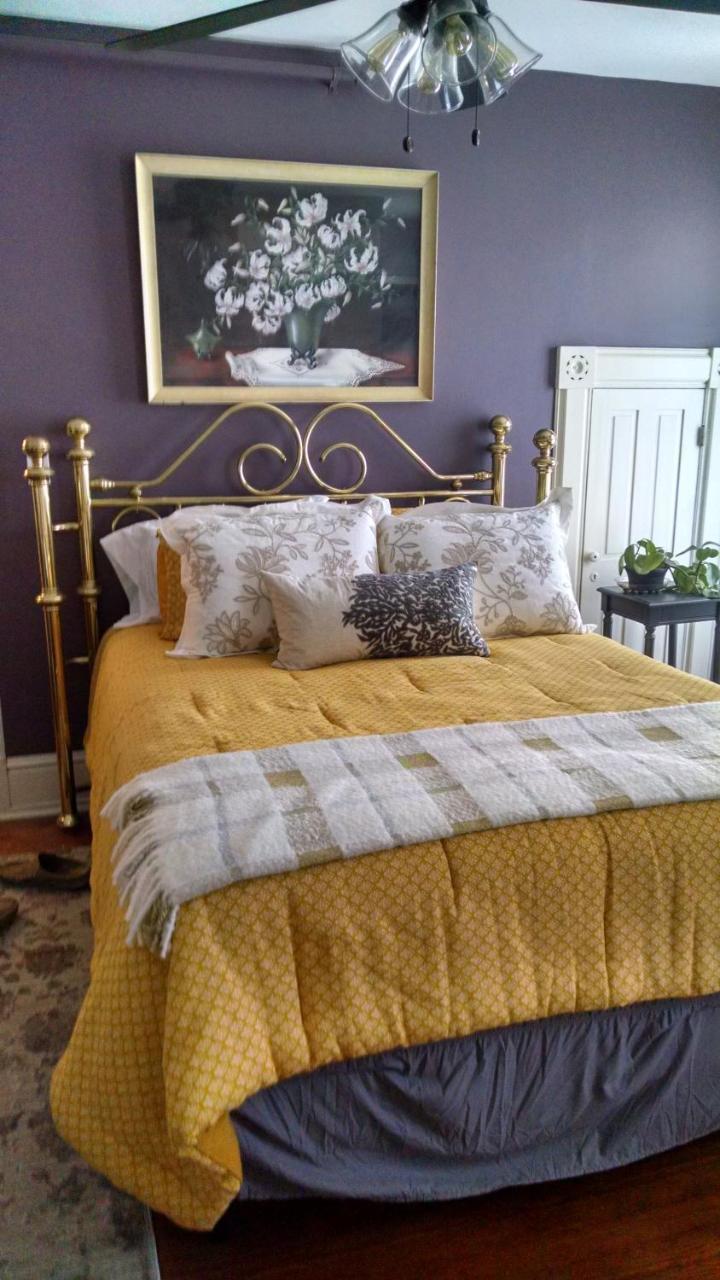 Georges On York B&B Taneytown Экстерьер фото