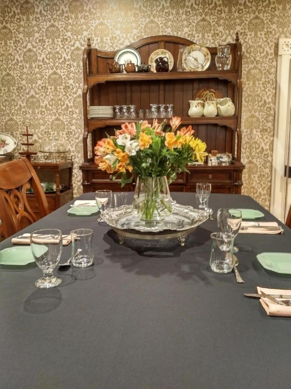 Georges On York B&B Taneytown Экстерьер фото
