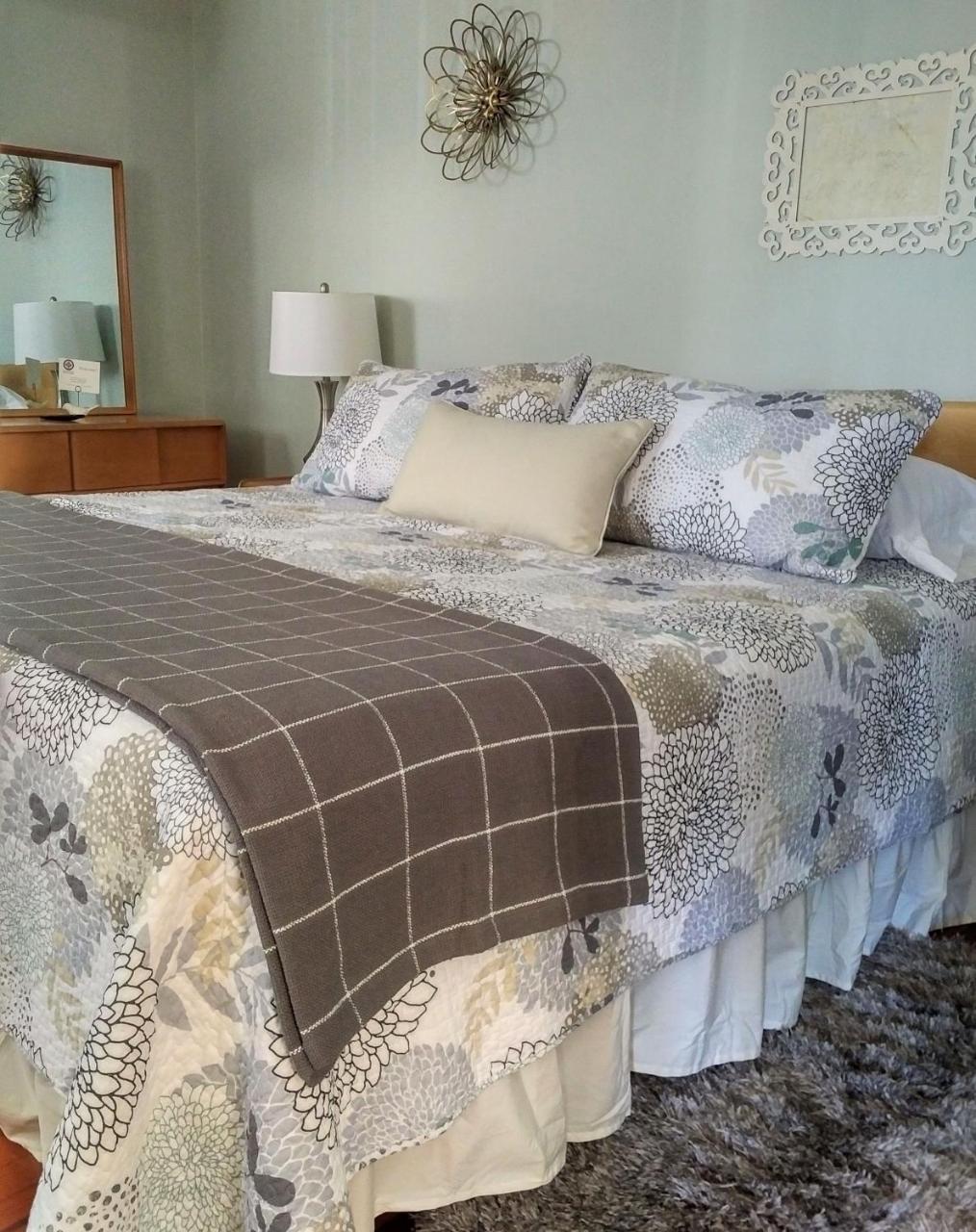 Georges On York B&B Taneytown Экстерьер фото