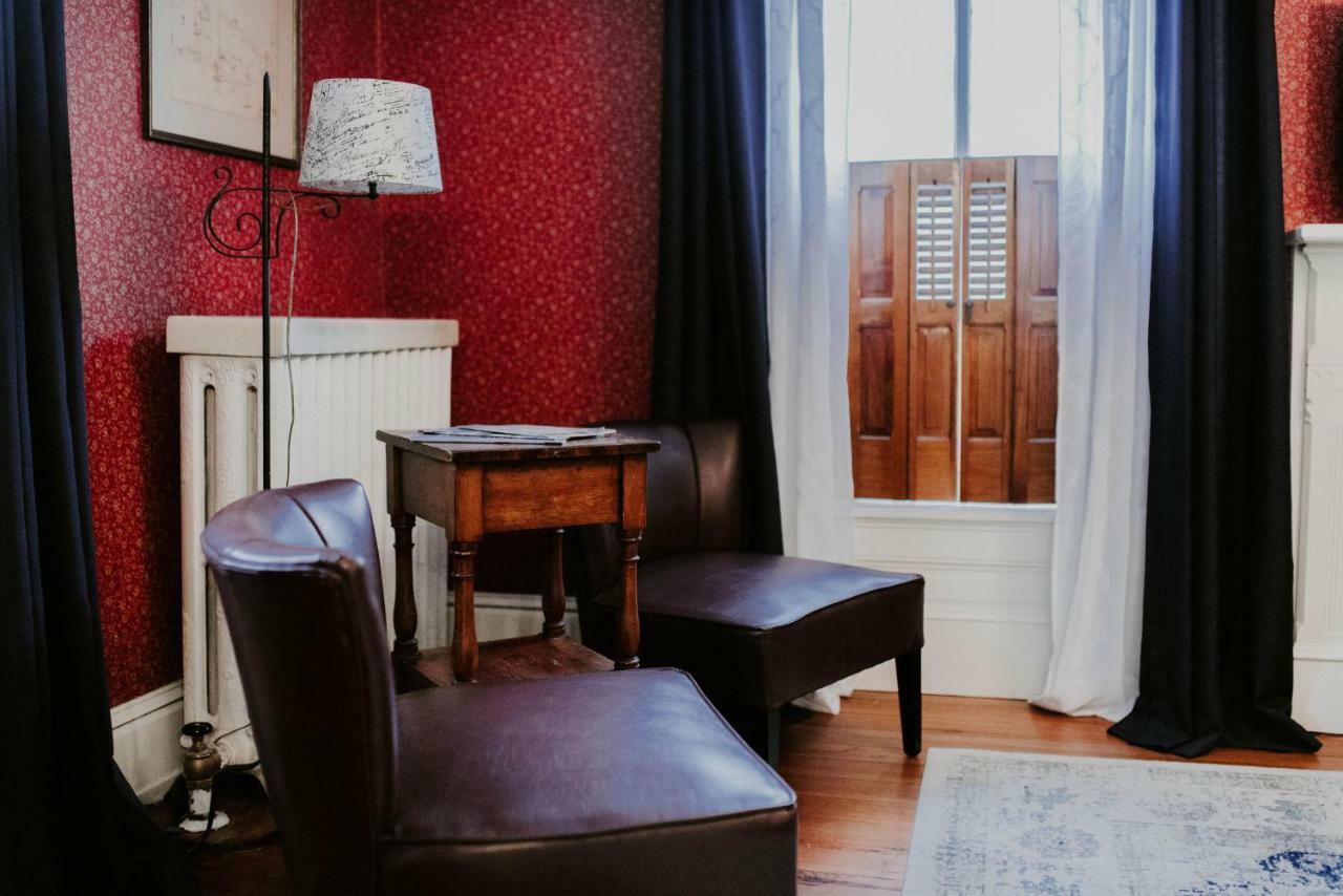 Georges On York B&B Taneytown Экстерьер фото