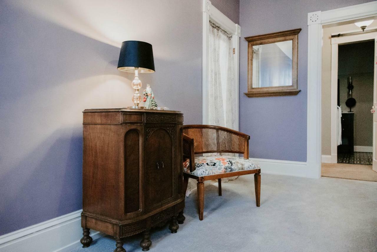 Georges On York B&B Taneytown Экстерьер фото