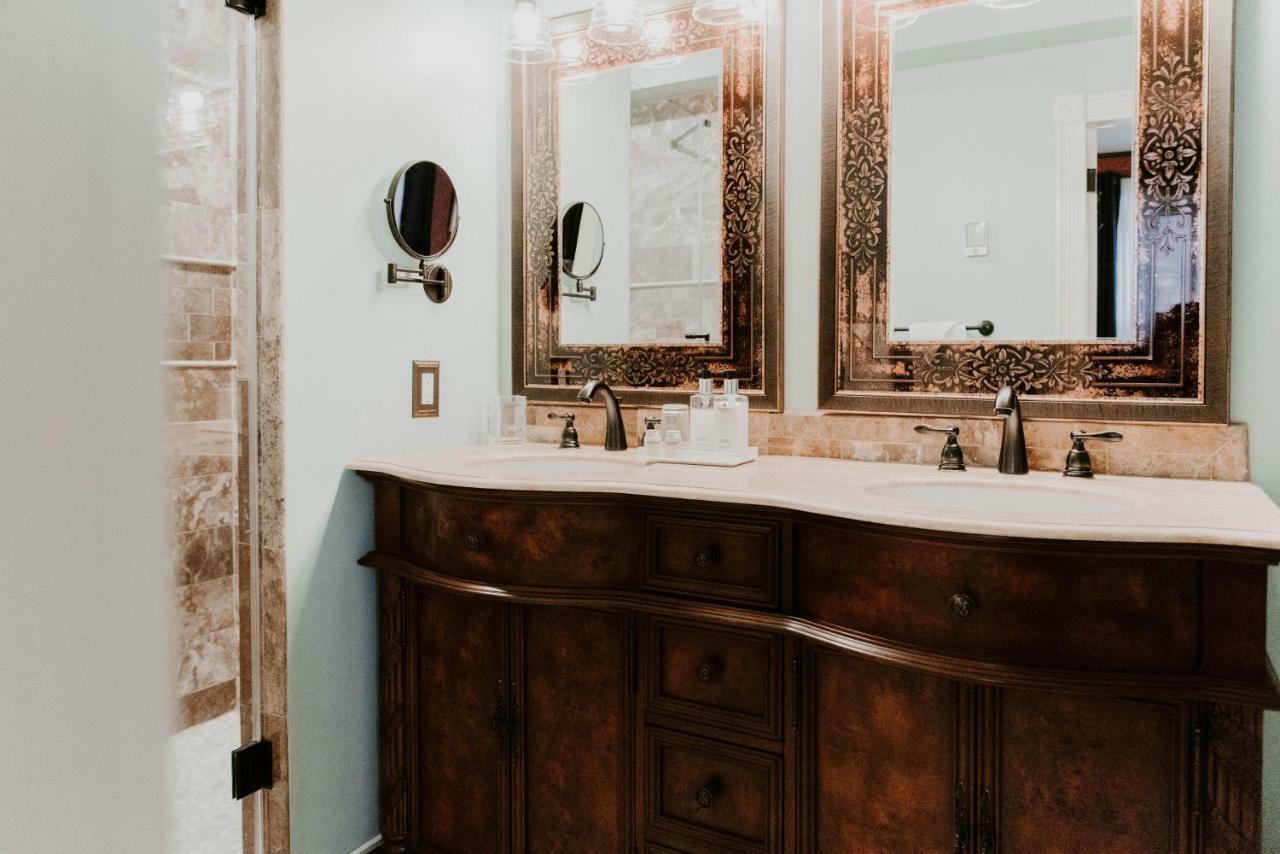 Georges On York B&B Taneytown Экстерьер фото