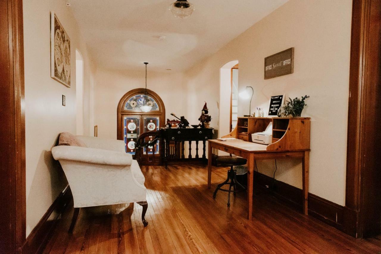 Georges On York B&B Taneytown Экстерьер фото