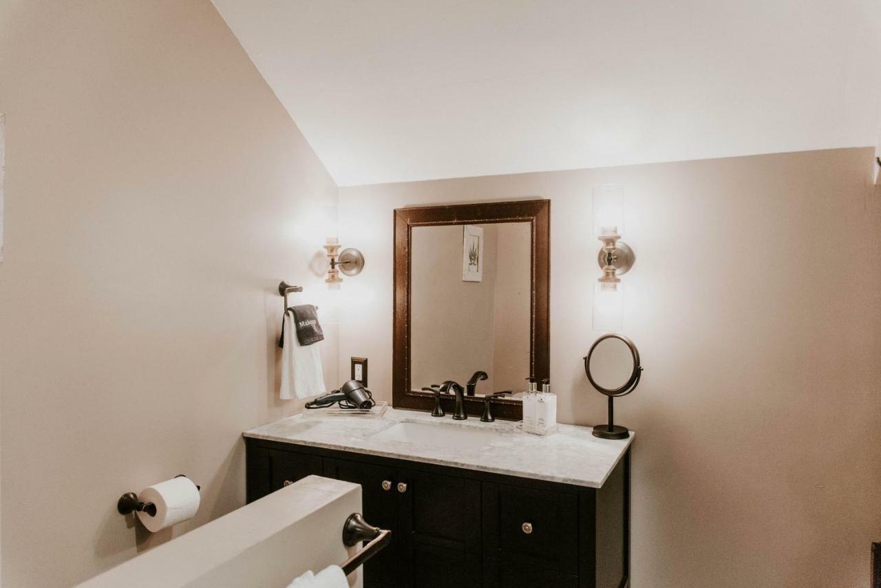 Georges On York B&B Taneytown Экстерьер фото