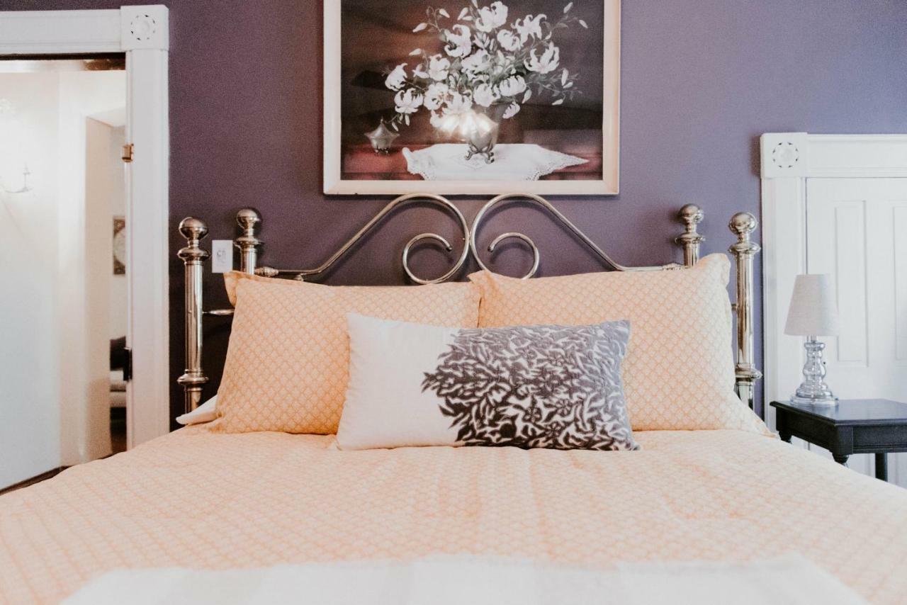 Georges On York B&B Taneytown Экстерьер фото