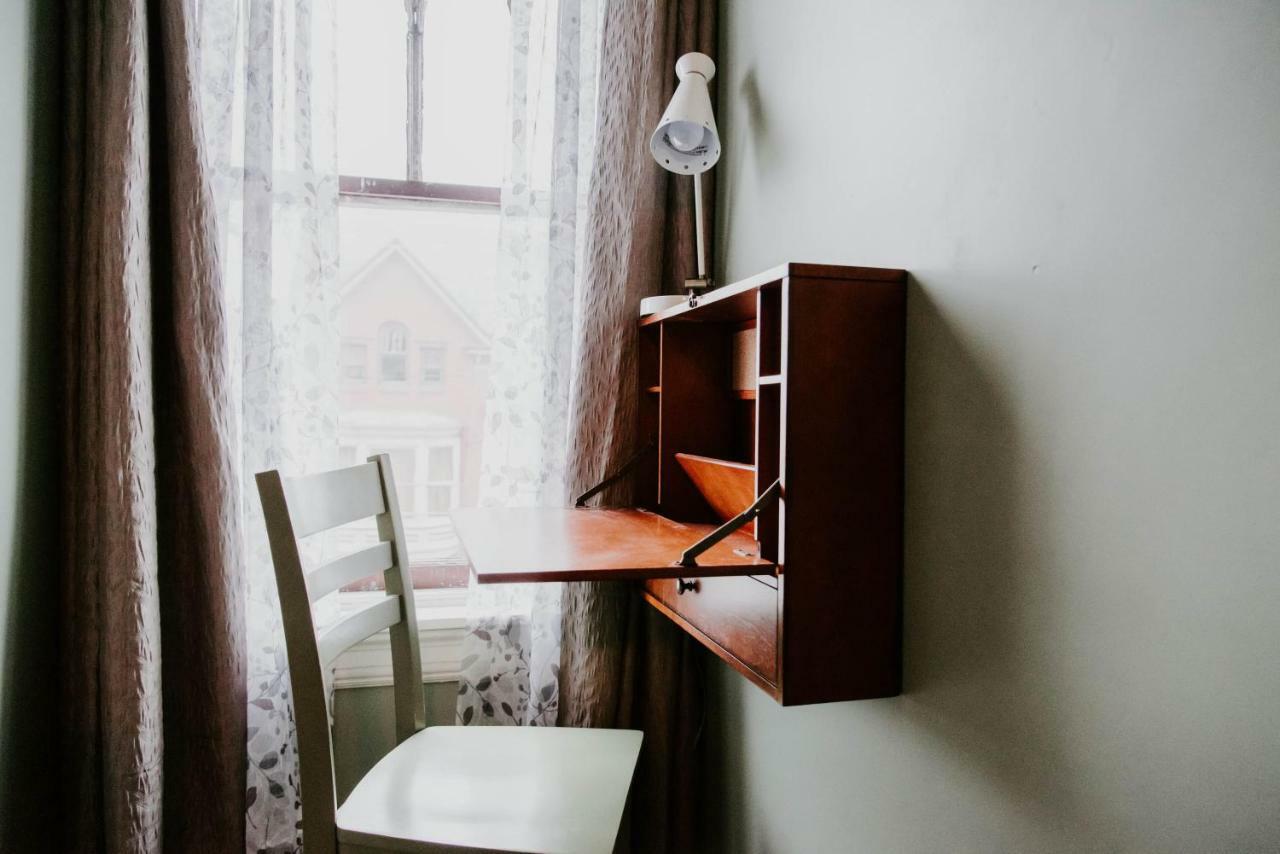 Georges On York B&B Taneytown Экстерьер фото