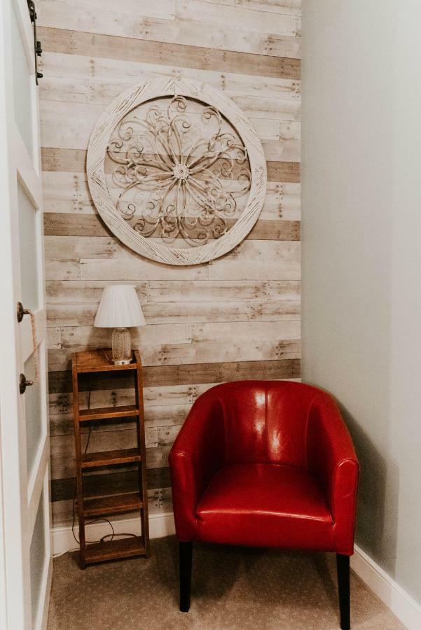 Georges On York B&B Taneytown Экстерьер фото