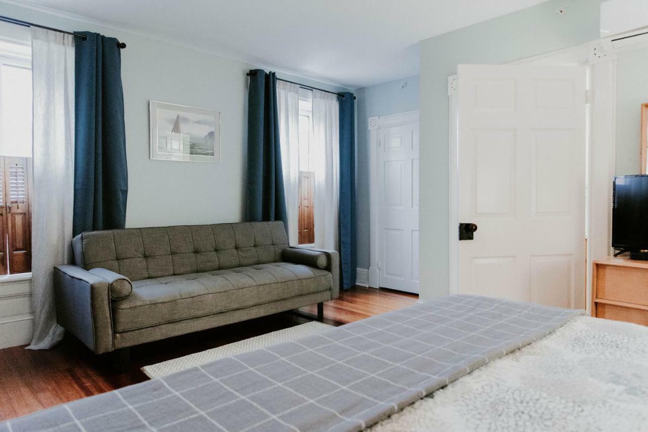Georges On York B&B Taneytown Экстерьер фото